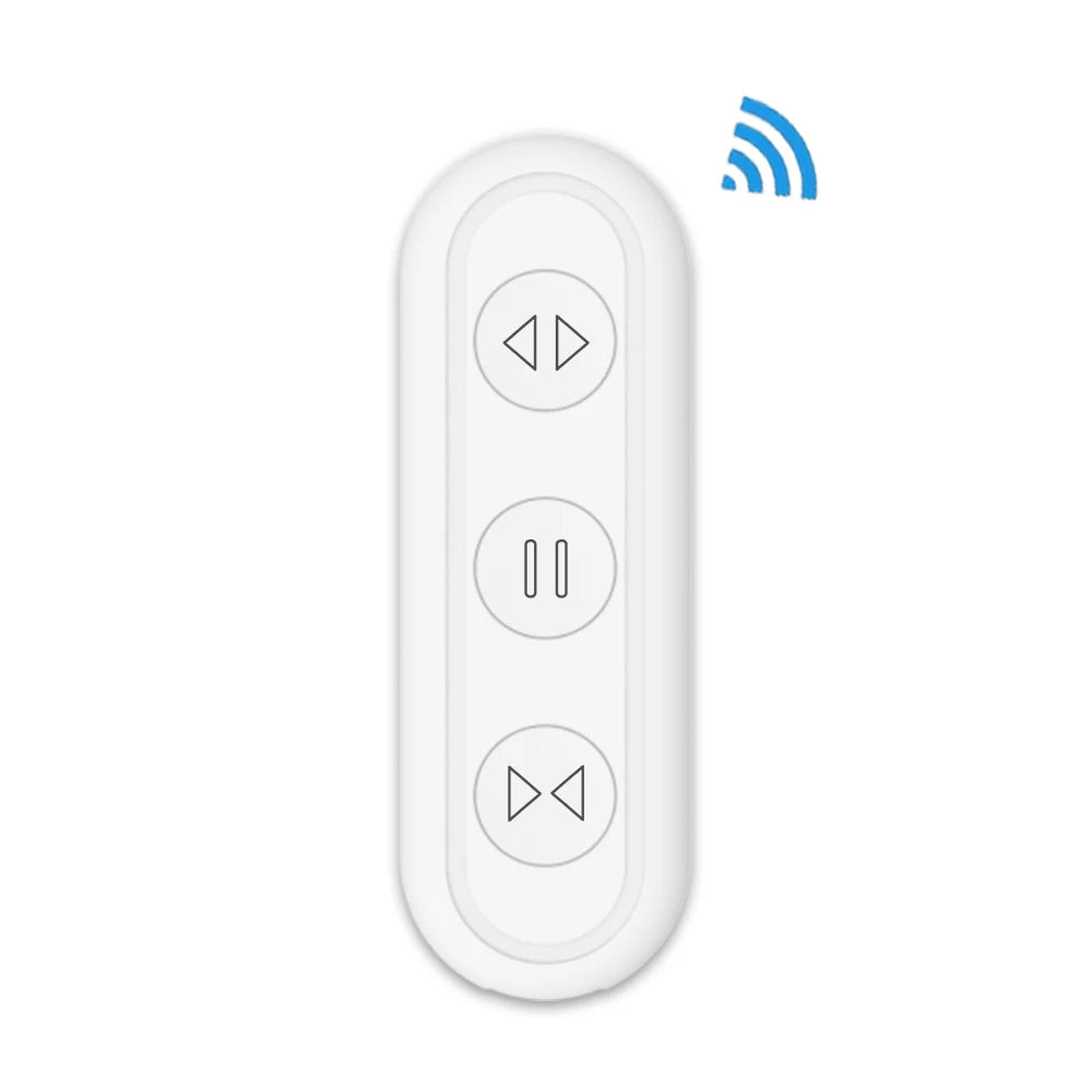 Tuya Smart Life Curtain Switch Rolling Blinds Engine Roller Shutter RF & WiFi Connected Google Home Alexa Echo Motor LoraTap