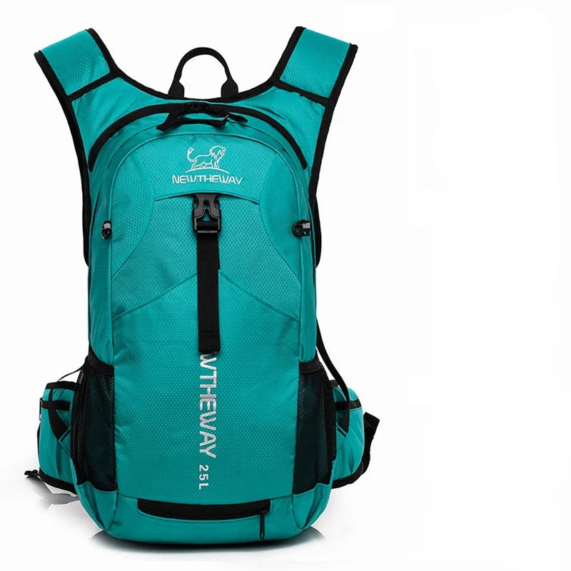 Cycling Ultralight Bag Outdoor Unsex Lightweight Breathable Waterproof Camping Backpack Bicycle Water Bag Rucksack Camp Bags