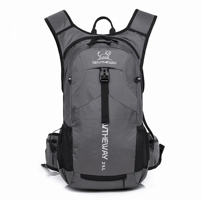 Cycling Ultralight Bag Outdoor Unsex Lightweight Breathable Waterproof Camping Backpack Bicycle Water Bag Rucksack Camp Bags