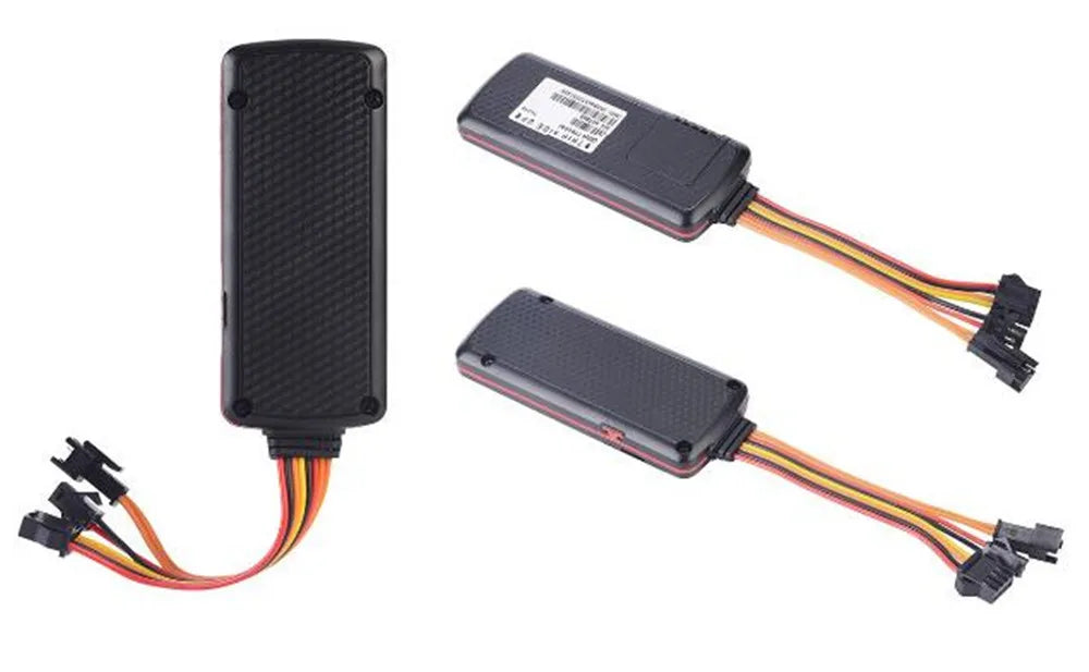 GPS Tracker Car Vehicle real time PC tracking system monitor