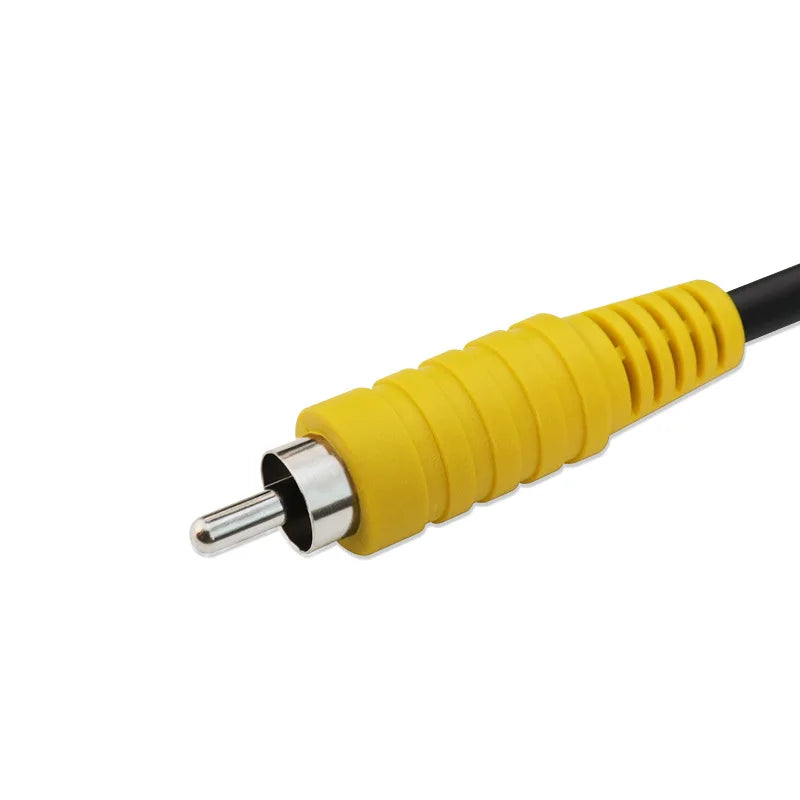 RCA 1m 3m 5m 8m 10m 1 Rca male to 1 Rca female Audio Video Extension Cable
