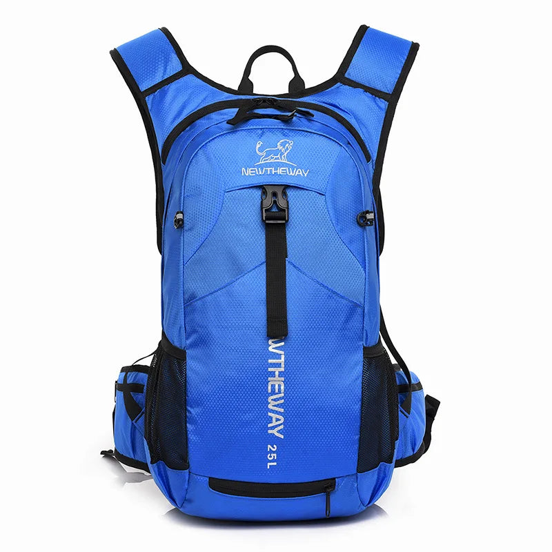 Cycling Ultralight Bag Outdoor Unsex Lightweight Breathable Waterproof Camping Backpack Bicycle Water Bag Rucksack Camp Bags