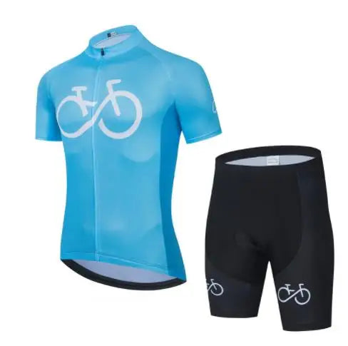 Conjunto De Ciclismo Hombre,Uniformes De Ciclismo Profesional, Roupa De Ciclismo Masculino Trek, Cycling Clothing,2024