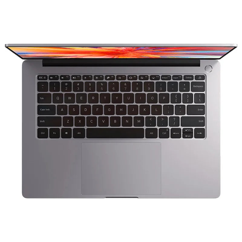 Xiaomi RedmiBook Pro 14 Laptop 14 Inch 2.5K Display Screen AMD Ryzen R5-5500U R7-5700U 16GB 512GB AMD Radeon Graphics Notebook