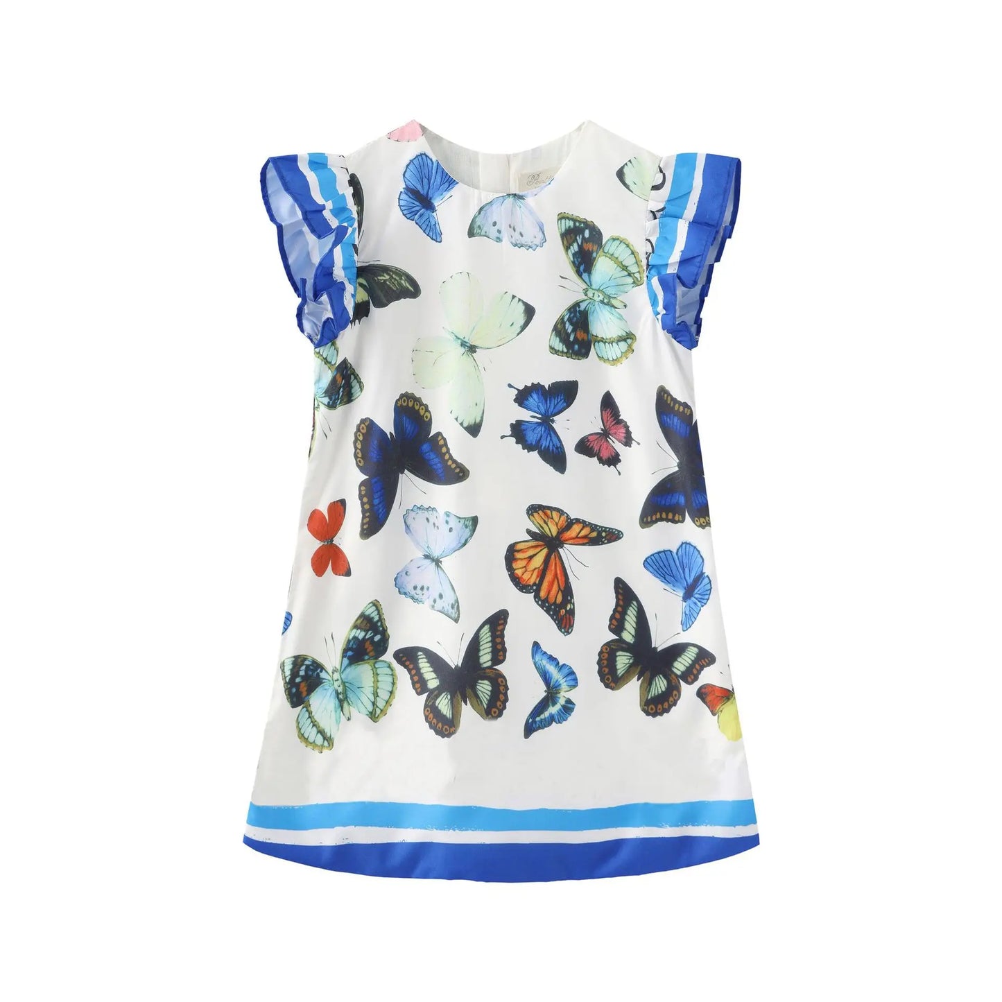 2025 Kids Costume Dresses For Girls Children Party Dress Ball Grown Vestido Infantil Menina Princess Vestido Girl Clothing