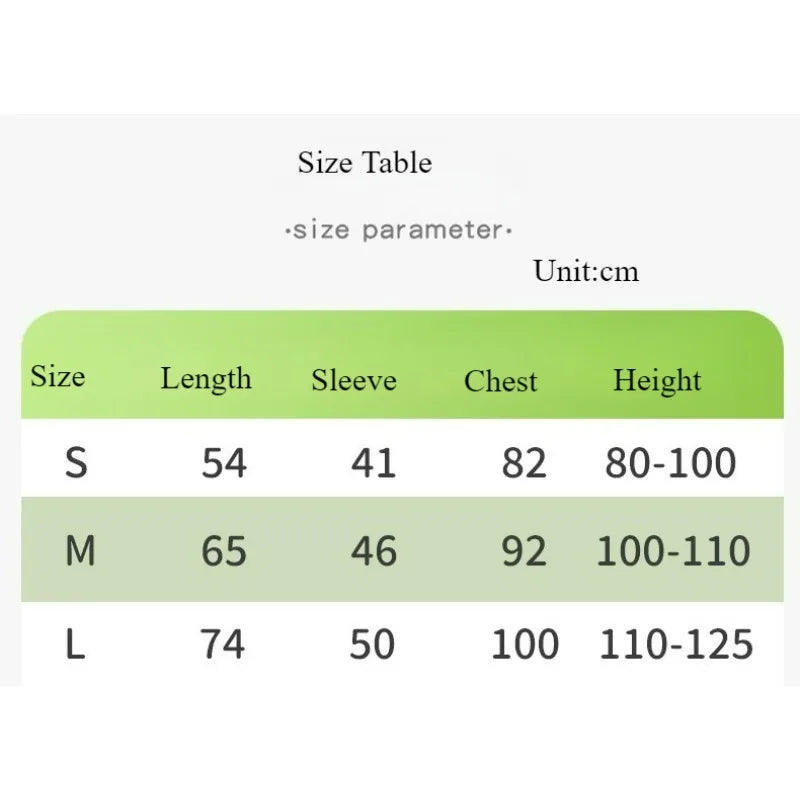 Children's Raincoats for Boys and Girls Rainproof Suits for Kindergarten and School Kids Cartoon Reflection Raincoat Kids 1pcs