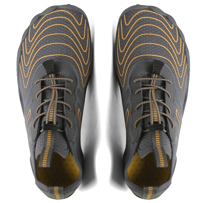Barefoot Shoes for Men Casual Ladies Women Hiking Water Shoes Aquatic Sneaker Shoe Indoor Fitness Yoga Jump Rope Breathable