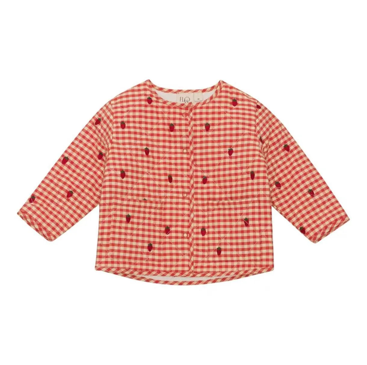 2025 New Kids Girls Clothes AW New Toddler FL Cute Bow Strawberry Printed Dresses Denim Vest Dress Jeans Children Clothing