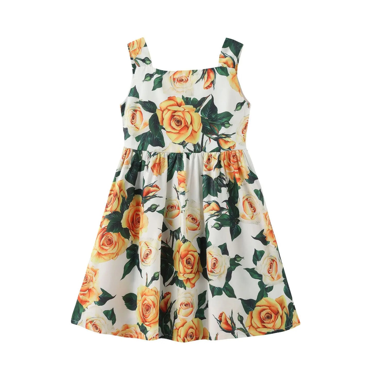 2025 Kids Costume Dresses For Girls Children Party Dress Ball Grown Vestido Infantil Menina Princess Vestido Girl Clothing