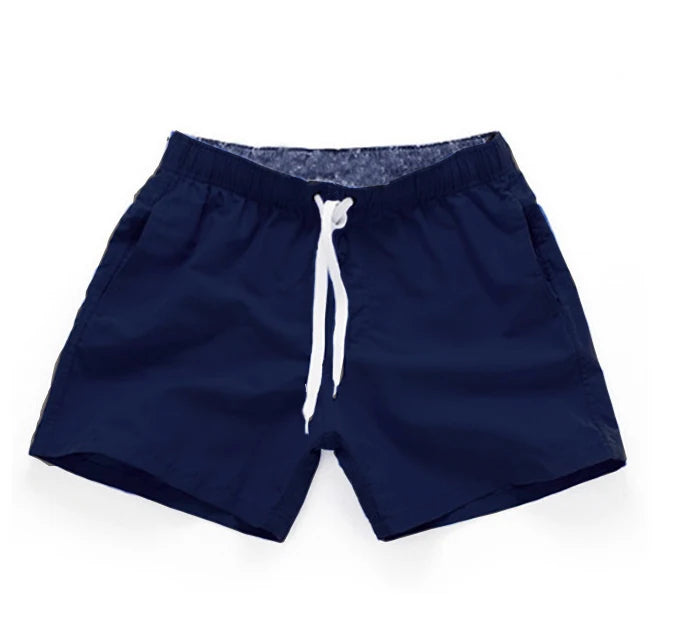 Swimwear Swim Shorts Trunks Beach Board Swimming Short Quick Drying Pants Swimsuits Mens Running Sports Surffing shorts homme