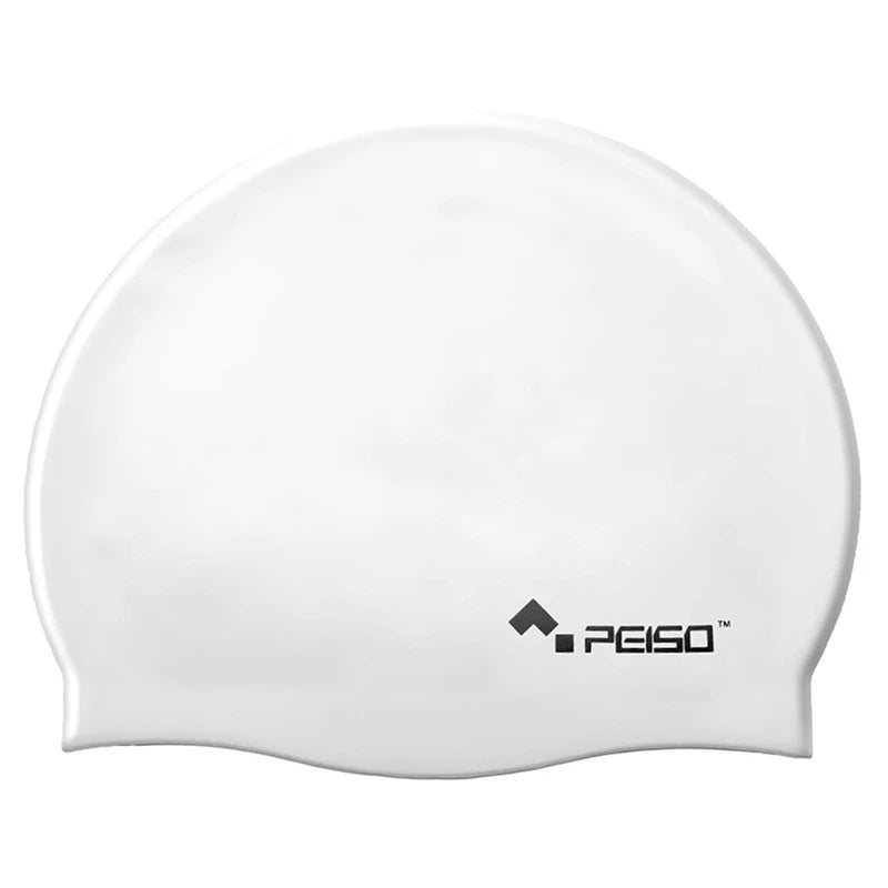 Silicone Swim Cap,Comfortable Bathing Cap Ideal for Curly Short Medium Long Hair, Swimming Cap for Women and Men, Shower Caps Ke