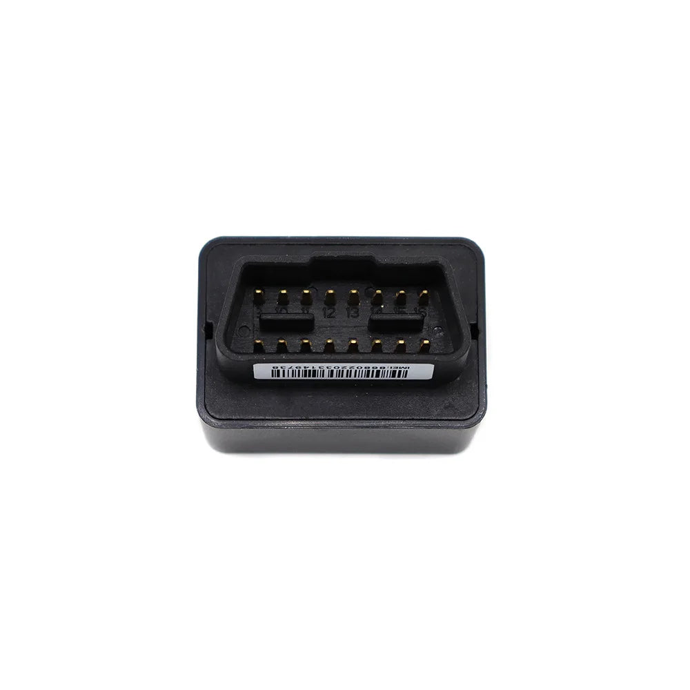 Car GPS Tracker, Accurate Location, 4G, Global OBD, Check, Free Installation, English, English