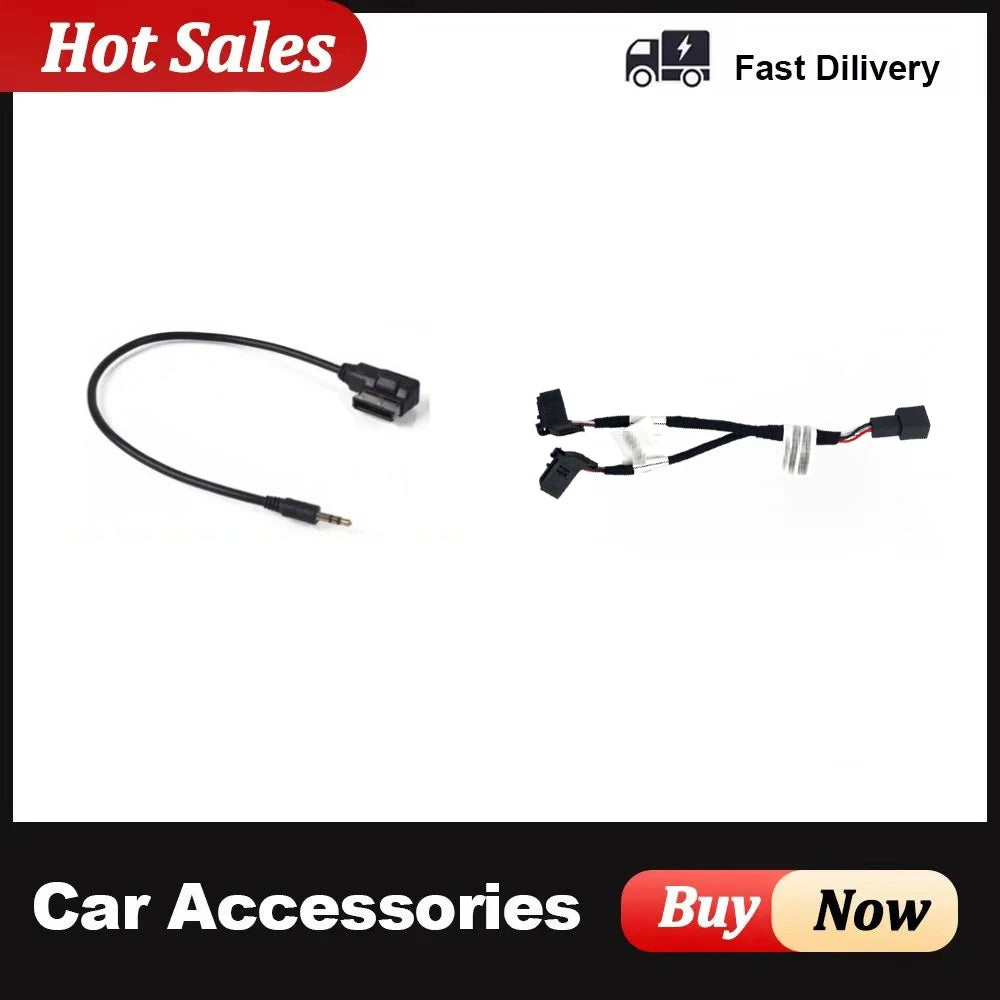 Adaptive cable for our device