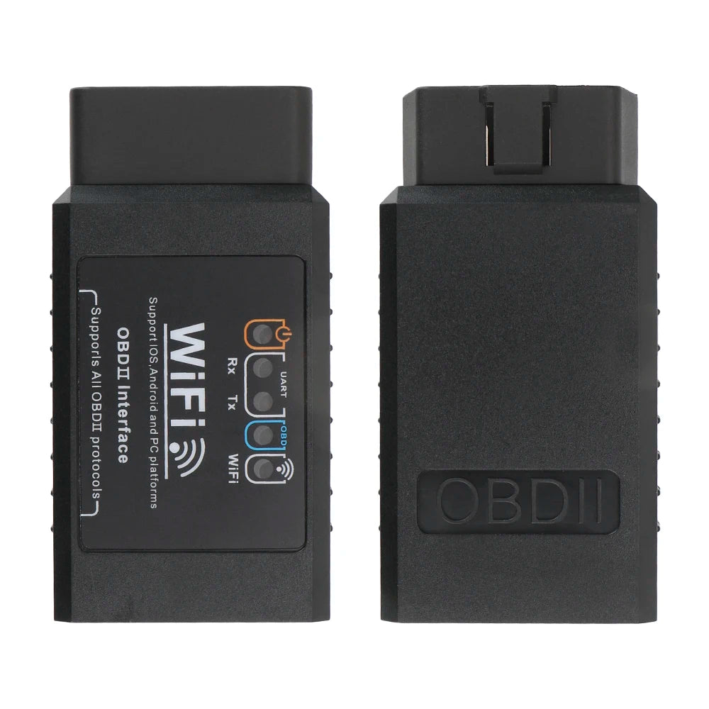 Automotive Diagnostic Scanner Convenience OBD2 Mini OBDII Scan Tool Car Detector ELM327 WIFI Auto Repair Tools