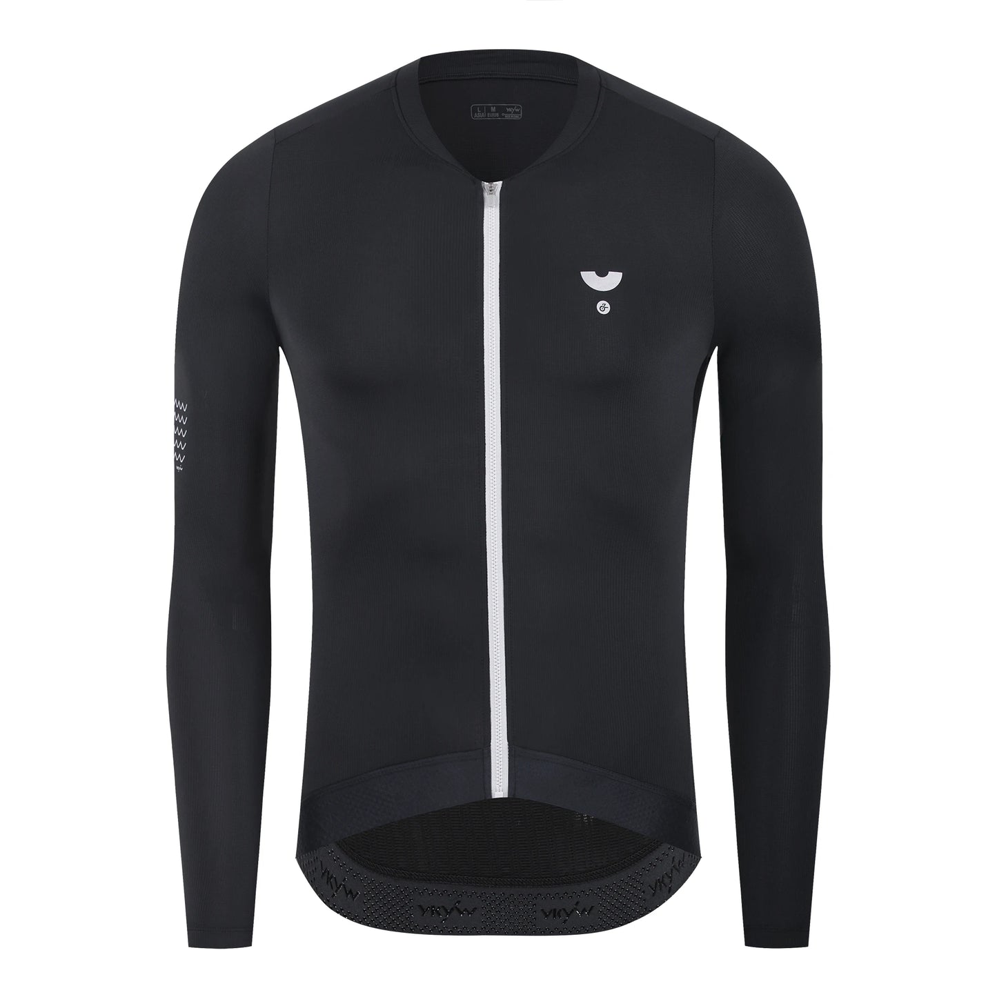 YKYWBIKE 2025 Men's Cycling Jersey Summer Spring Bicycle Shirt Road Bike Maillot Pro Team Breathable Cycling Clothes
