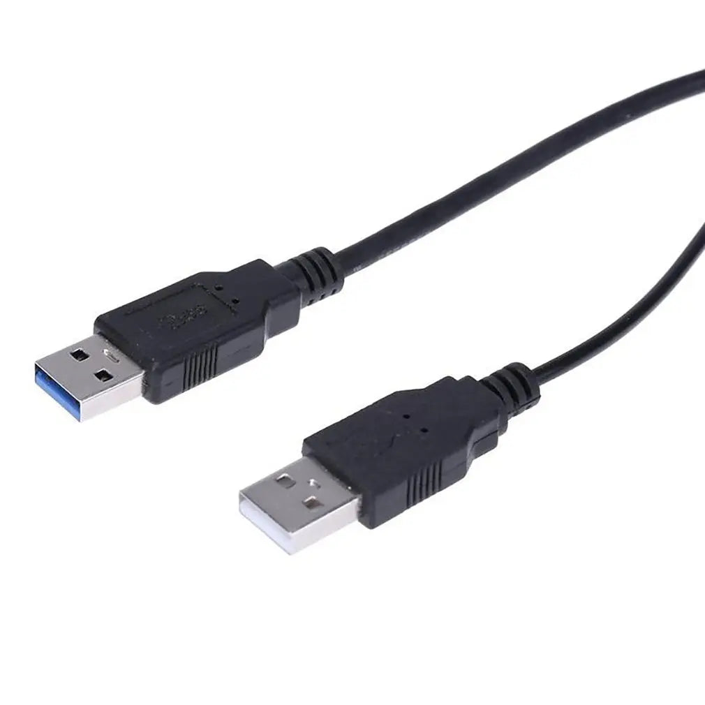 7+15pin SATA Adapter Cable USB To Serial SATAHard Disk 2.5 Inch Notebook SSD HDD Drive Line USB 3.0 Transfer Computer Cables
