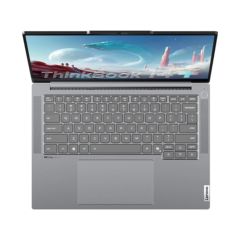【Lenovo NEW】ThinkBook 14+ 32G+1T Ai7 H 260/780M AI7 H 350/860M AI9 365/880M 3K