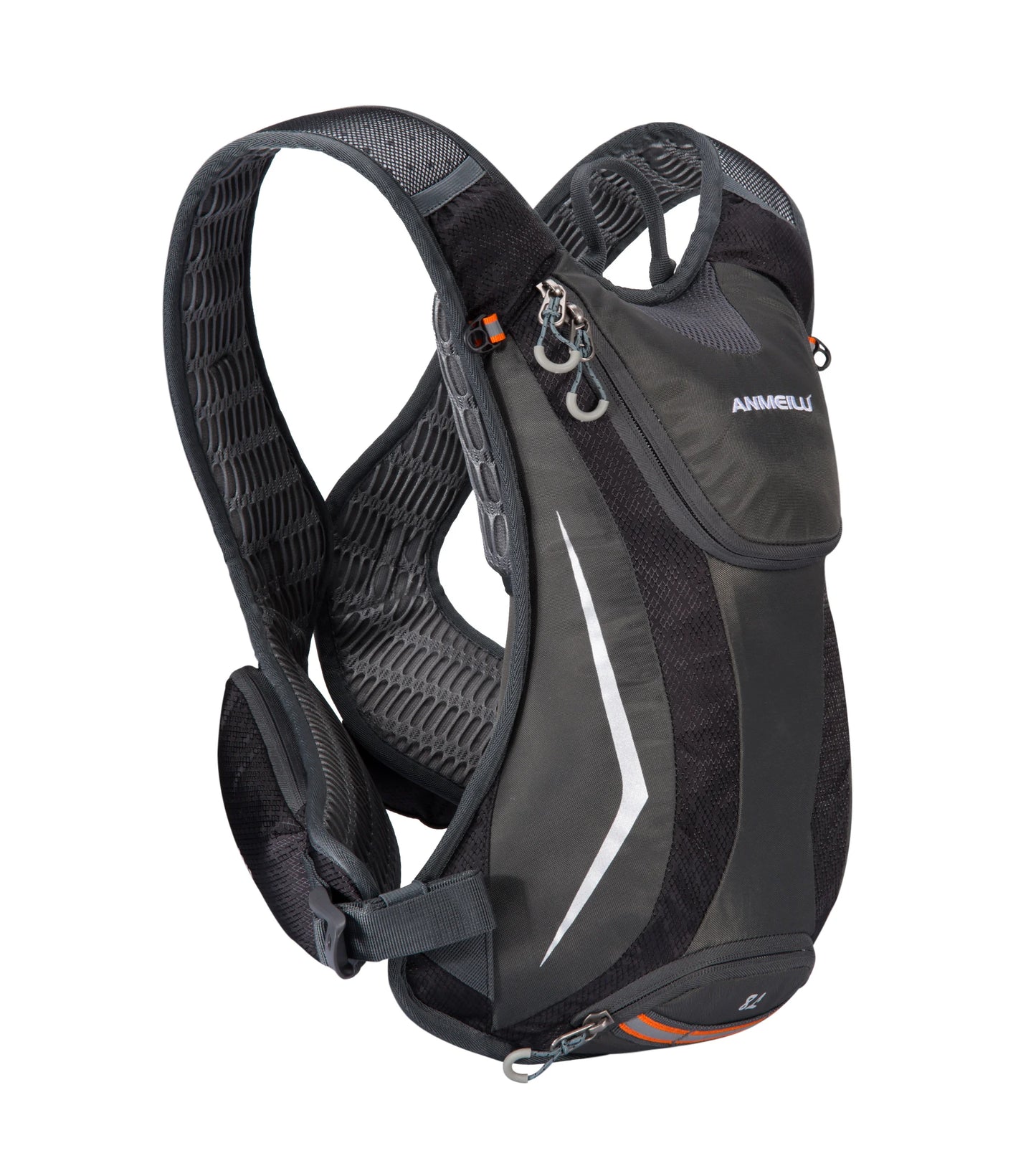ANMEILU Motorcycle Cycling Hydration Pack MTB Off Road Motocross Water Backpack Sport Mountain Bike Water Bag