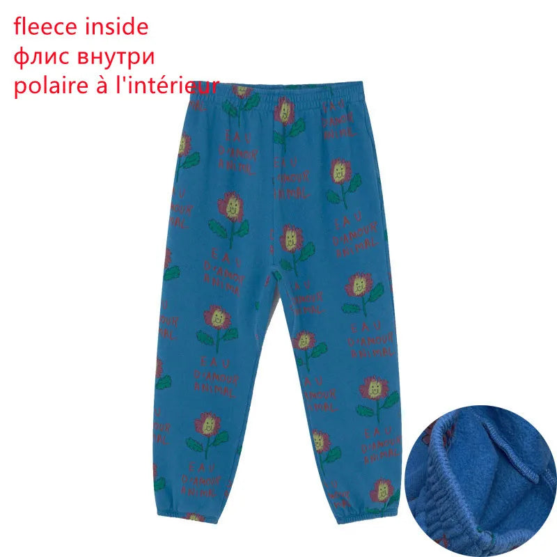 2024 Children Clothing Sets spring Sweatshirt+pants For Xxx Boys Girls Toddler Tracksuit Baby Outfit Designer Costumes