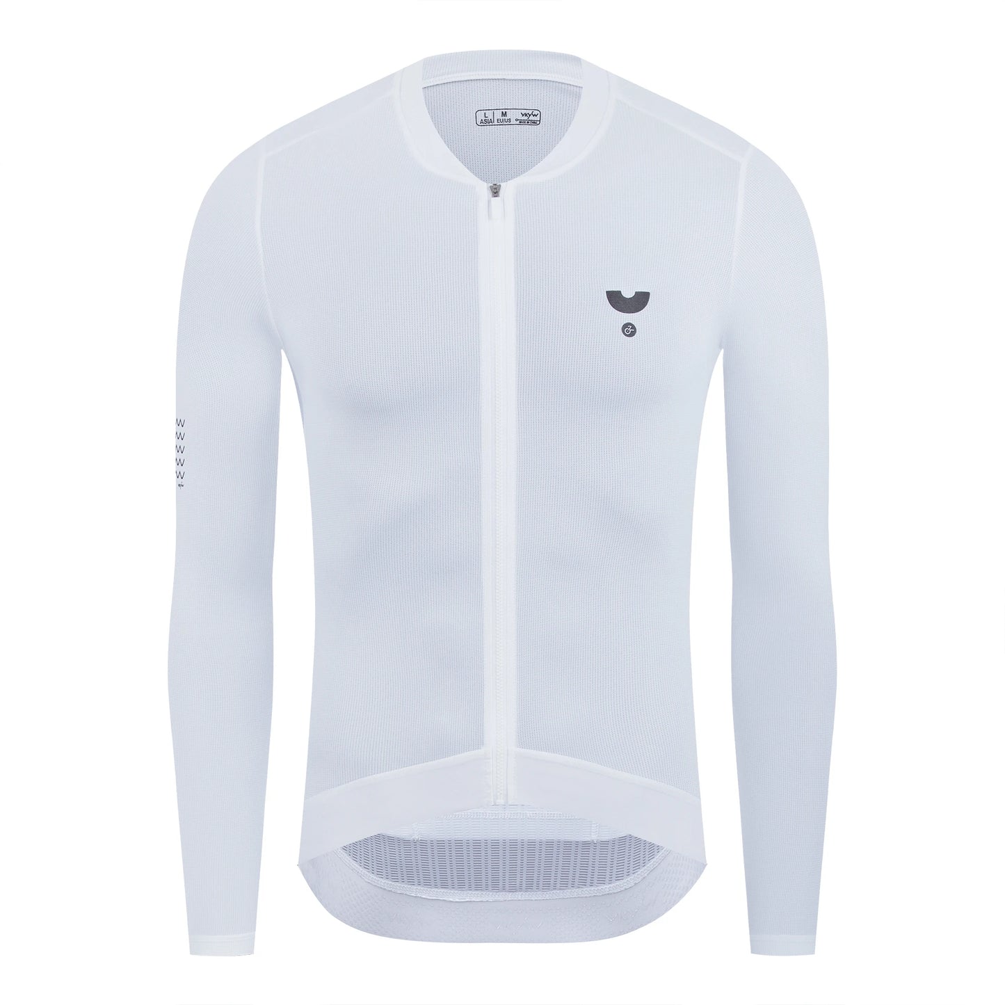 YKYWBIKE 2025 Men's Cycling Jersey Summer Spring Bicycle Shirt Road Bike Maillot Pro Team Breathable Cycling Clothes
