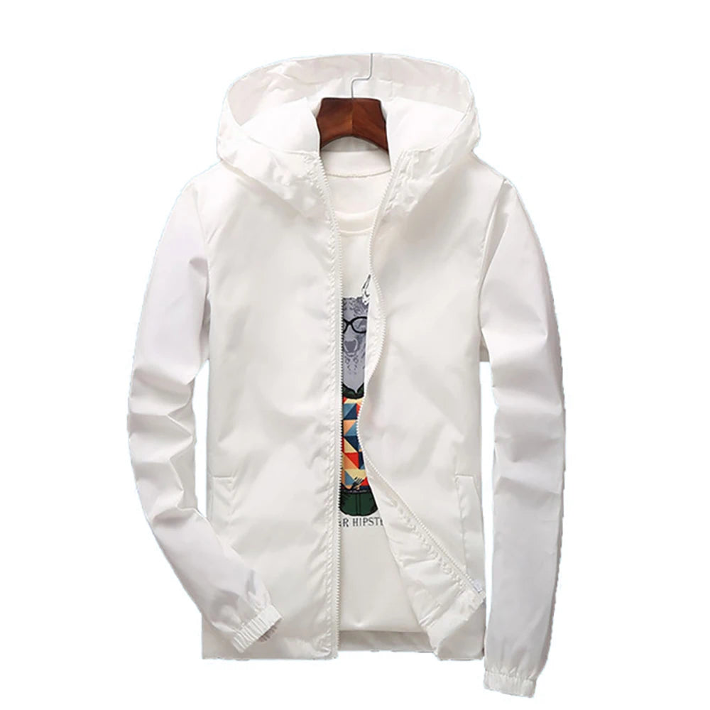 Camping Rain Coat Men Women Windbreaker Women Men Waterproof Jacket Cycling Protect Clothing Fishing Rain Wind Breaker Jacket