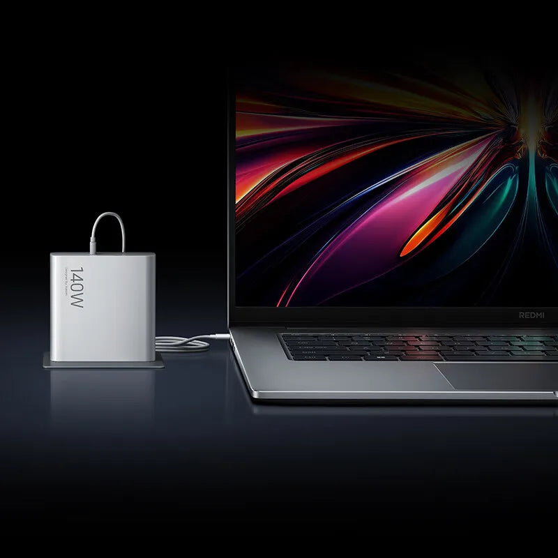 Xiaomi REDMI Book Pro 16 2025 Laptop Ultra 7 255H/Ultra 5225H Intel Arc Graphics 32GB LPDDR5X 1T SSD 16-inch 165 Hz 3.1K Screen