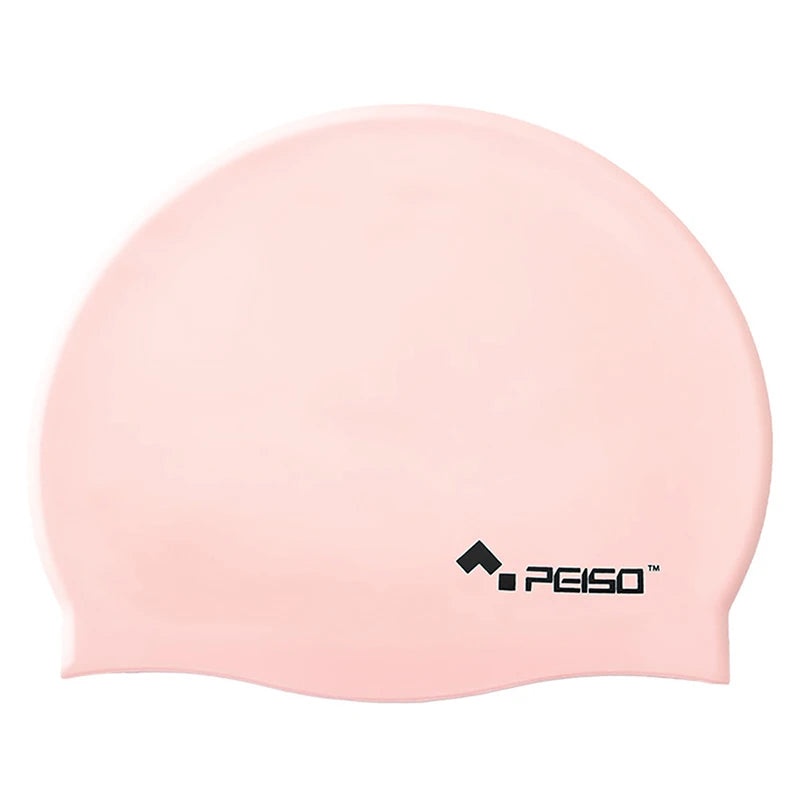 Silicone Swim Cap,Comfortable Bathing Cap Ideal for Curly Short Medium Long Hair, Swimming Cap for Women and Men, Shower Caps Ke