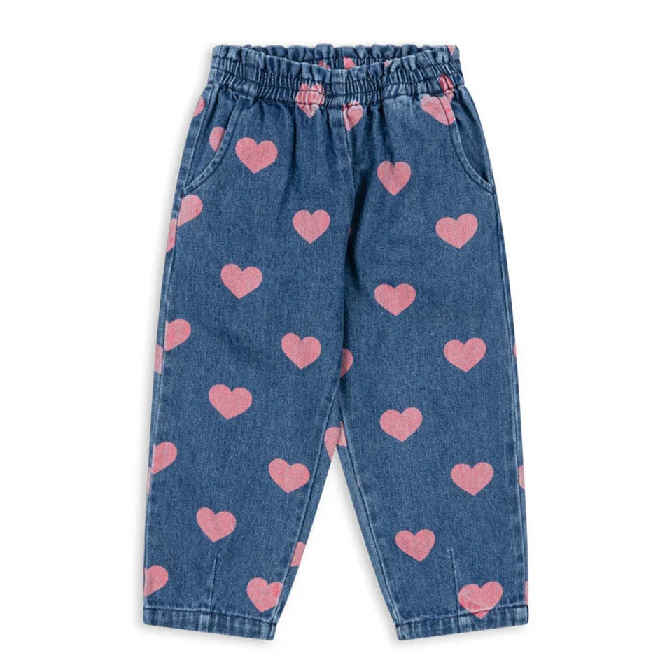 New Kids Girls Clothes Cute Print Cherry Denim Jacket Coat Overalls Jeans Toddler Girls Denim Dress White Shirt Outfit Set