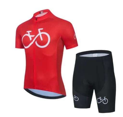 Conjunto De Ciclismo Hombre,Uniformes De Ciclismo Profesional, Roupa De Ciclismo Masculino Trek, Cycling Clothing,2024