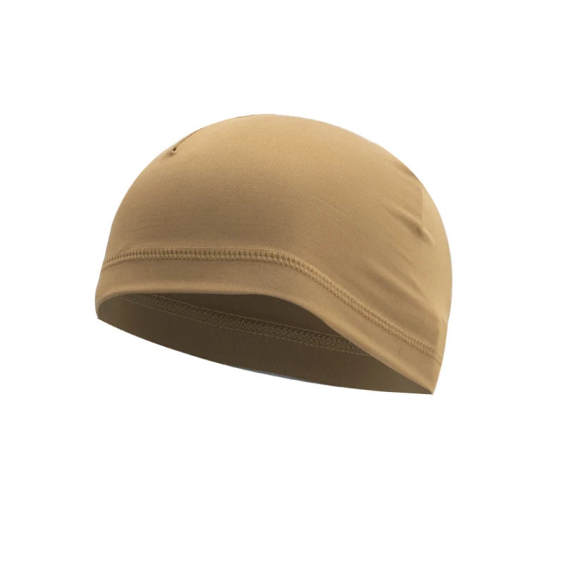 Summer Unisex Quick Dry Cycling Cap Anti-UV Hat Motorcycle Bike Bicycle Cycling Hat Anti-Sweat Inner Cap for Outdoor Sports Hat