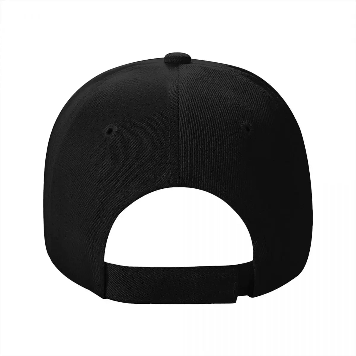 Call Of Duty Black Ops 6 Baseball Caps Sun Caps Unisex Hats