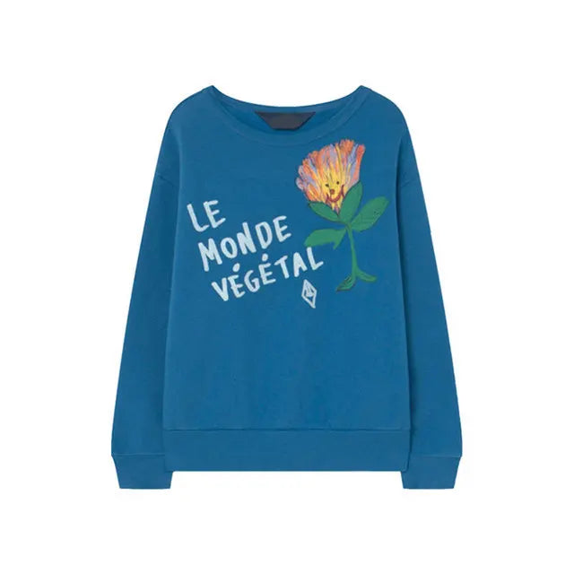 2024 Children Clothing Sets spring Sweatshirt+pants For Xxx Boys Girls Toddler Tracksuit Baby Outfit Designer Costumes