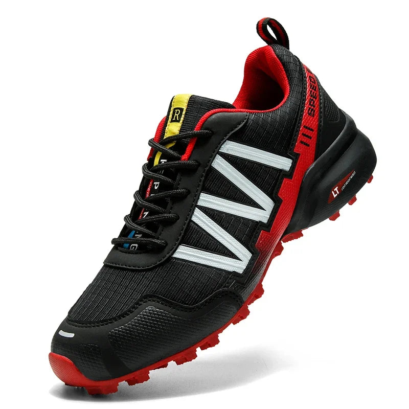 Men Women Cycling Shoes zapatillas ciclismo mtb Bike Riding Shoes Motorcycle Shoes Waterproof Bicycle Shoes Hiking Sneakers Male