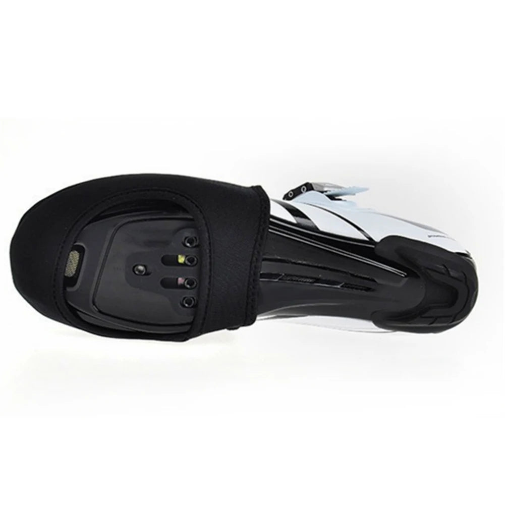 Shoe Toe Protector Man Woman Cycling Overshoes Nylon Windproof Warm Wear Resistant Protective for Outdoor Motorcycle