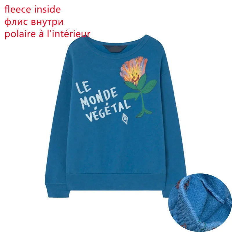 2024 Children Clothing Sets spring Sweatshirt+pants For Xxx Boys Girls Toddler Tracksuit Baby Outfit Designer Costumes