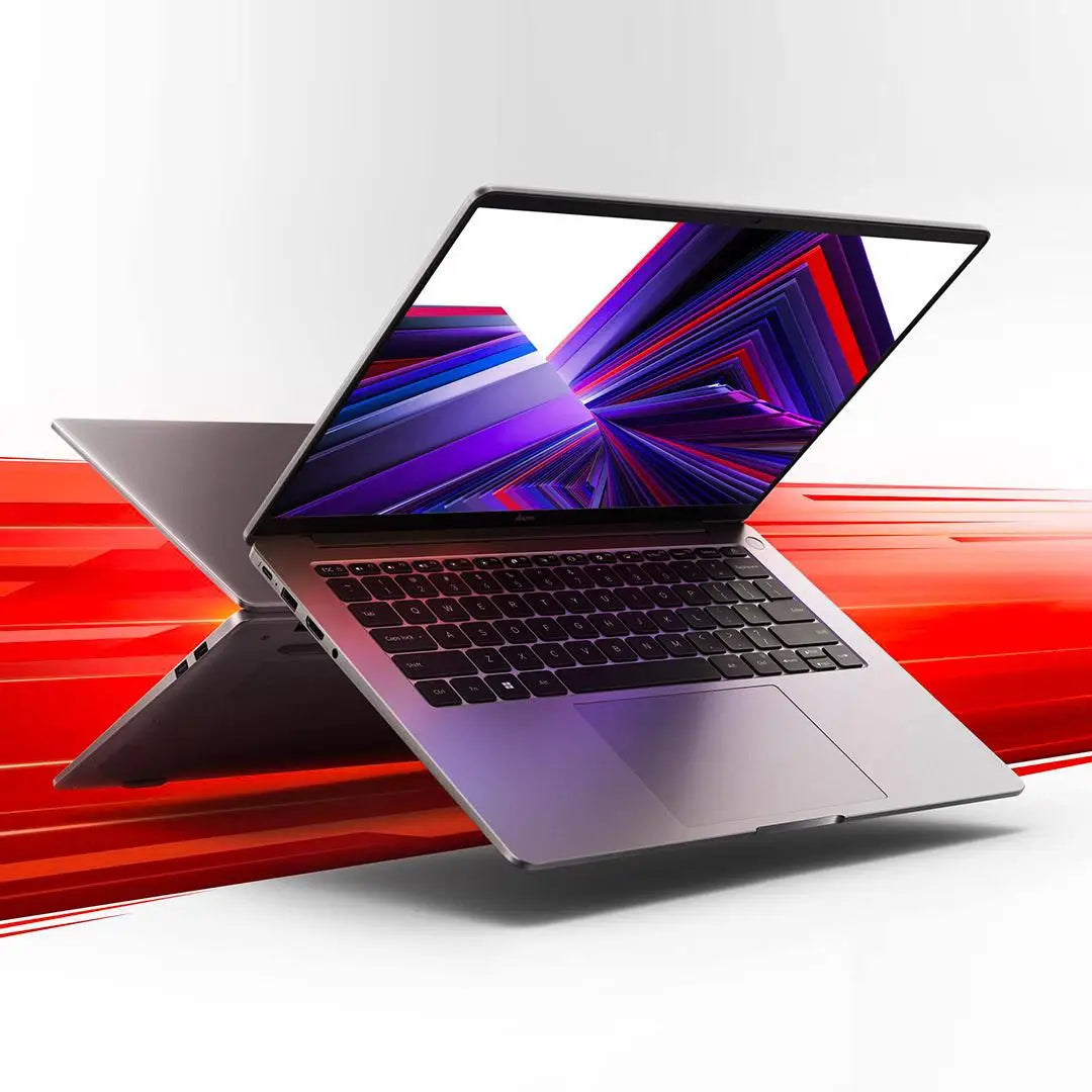 Xiaomi RedmiBook 14 2024 intel i5 13500H 16G RAM 512G SSD 14inch 2.8K 120Hz Screen