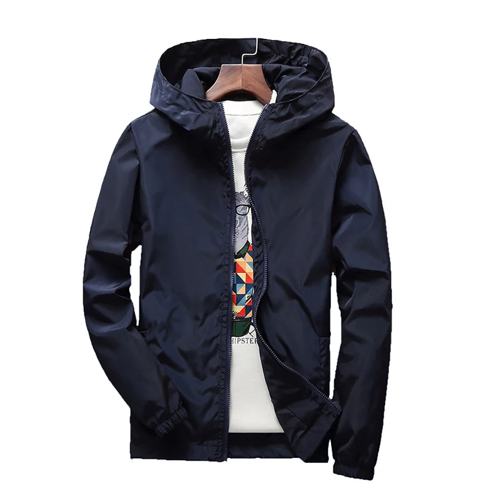 Camping Rain Coat Men Women Windbreaker Women Men Waterproof Jacket Cycling Protect Clothing Fishing Rain Wind Breaker Jacket