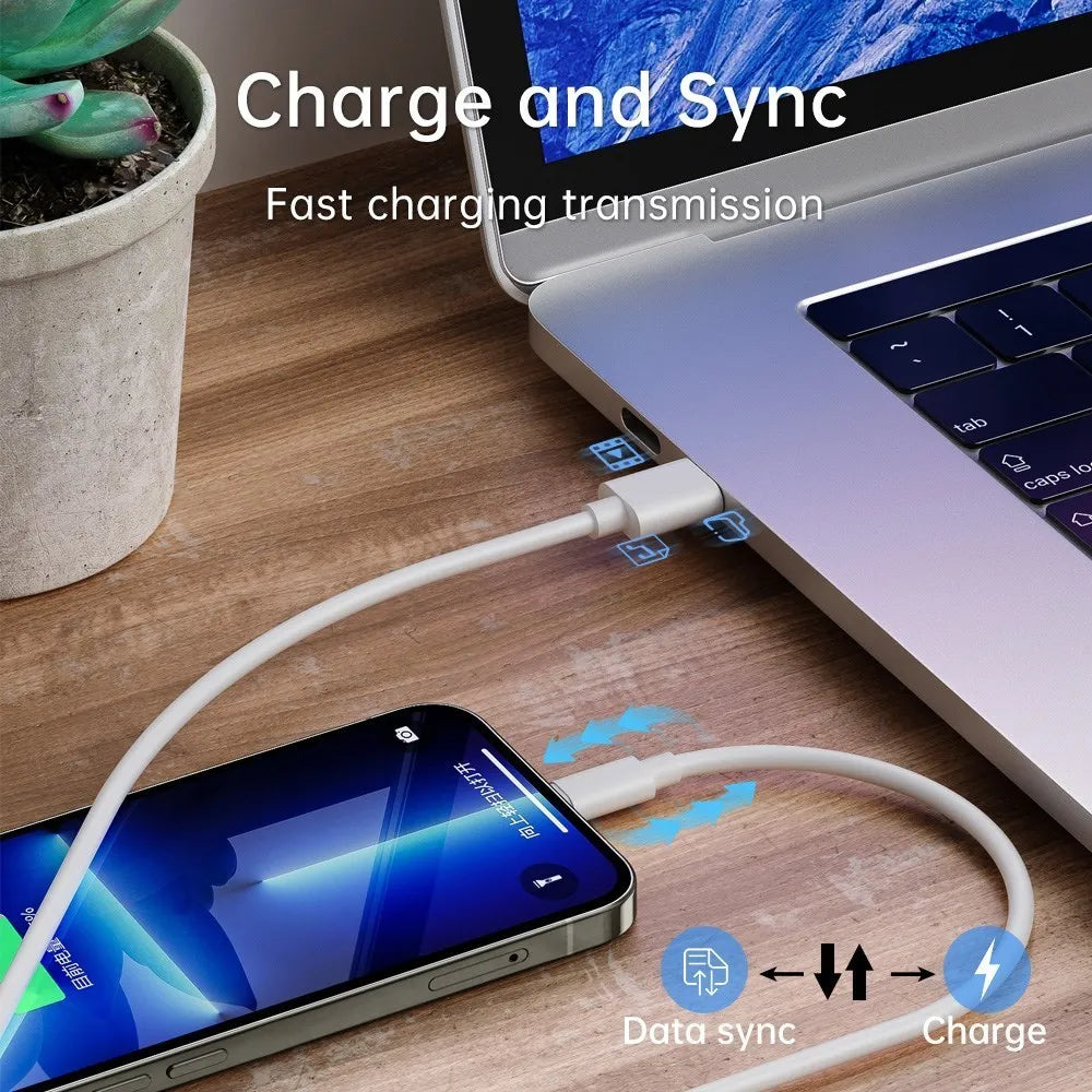 2A Power Cable 1M/2M/3M Fast Charging Micro USB Cables For Android Phone Data Cable For Xbox One /PS4 Controller Accessories