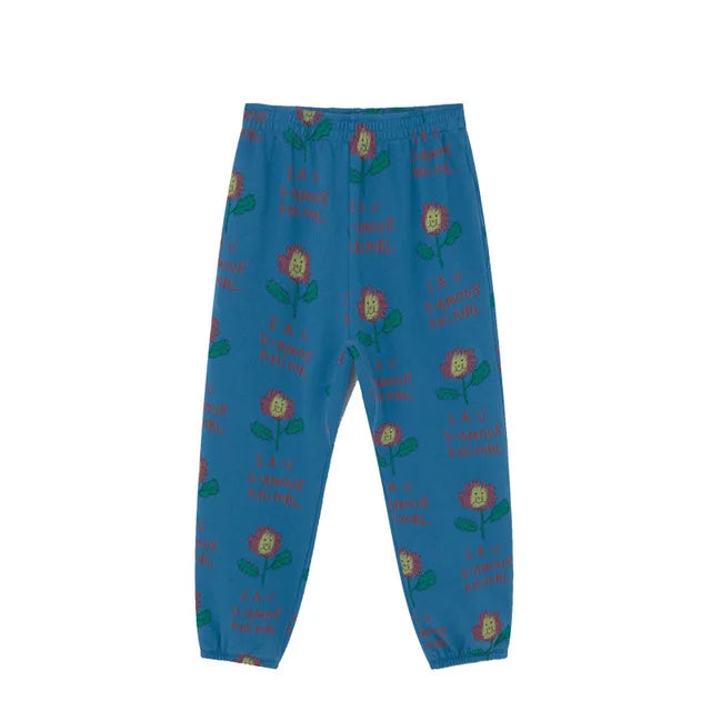 2024 Children Clothing Sets spring Sweatshirt+pants For Xxx Boys Girls Toddler Tracksuit Baby Outfit Designer Costumes