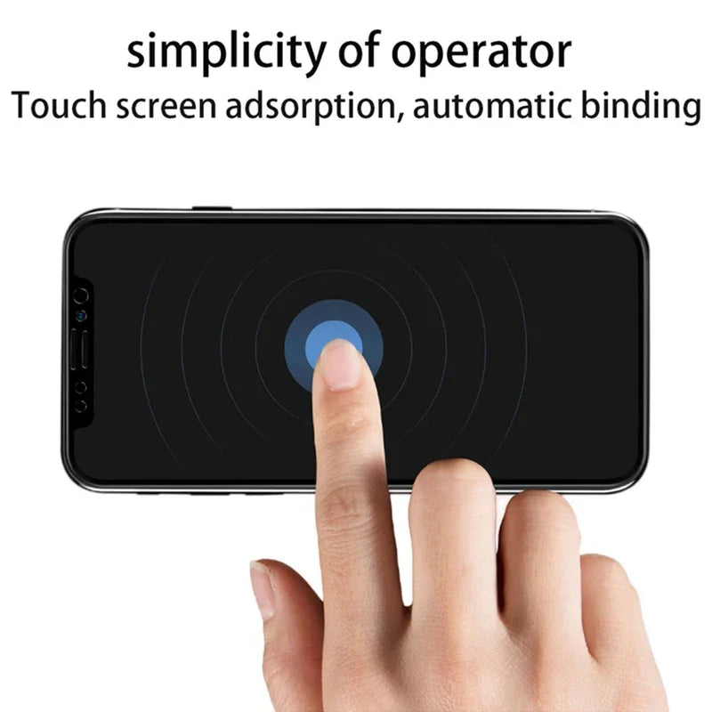 Privacy Screen Protector for Samsung Galaxy S25 S24 S23 Ultra Anti-spy Tempered Glass Fingerprint Unlock for Samsung S22 S21Plus
