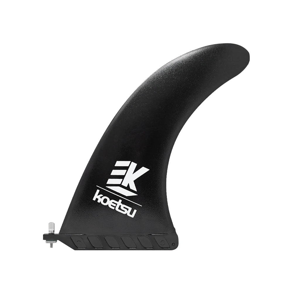 Surfboard Fin Quick Release Paddle Board Fin Detachable Surfboard Tail Fin Protective Stand Up Board Fin for Paddle Board