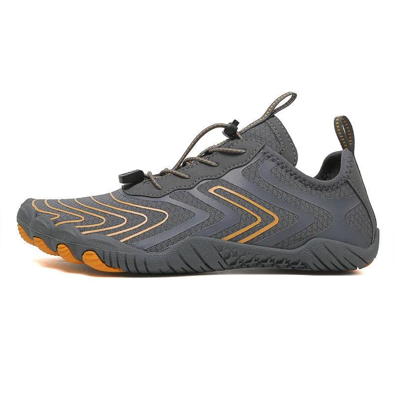 Barefoot Shoes for Men Casual Ladies Women Hiking Water Shoes Aquatic Sneaker Shoe Indoor Fitness Yoga Jump Rope Breathable
