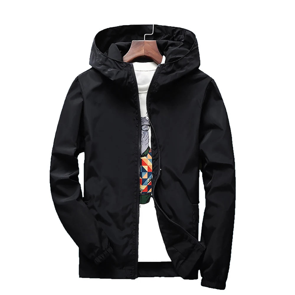 Camping Rain Coat Men Women Windbreaker Women Men Waterproof Jacket Cycling Protect Clothing Fishing Rain Wind Breaker Jacket