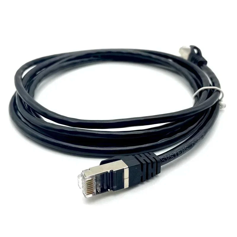 Cable For Communication Connecting Battery For Communication Connecting Seplos Battery To Voltronic Inverter