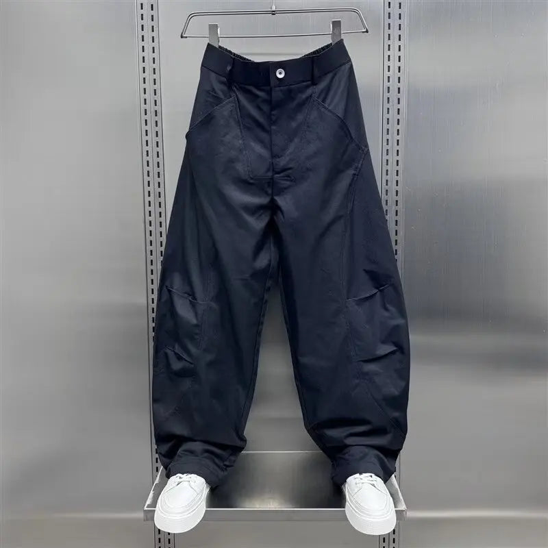 Casual Pants for Men Trousers Man Male Clothes Gym Men's Sweatpants Sport Big Size Clothing Cargo Baggy Mens Y2k Tracksuit Track