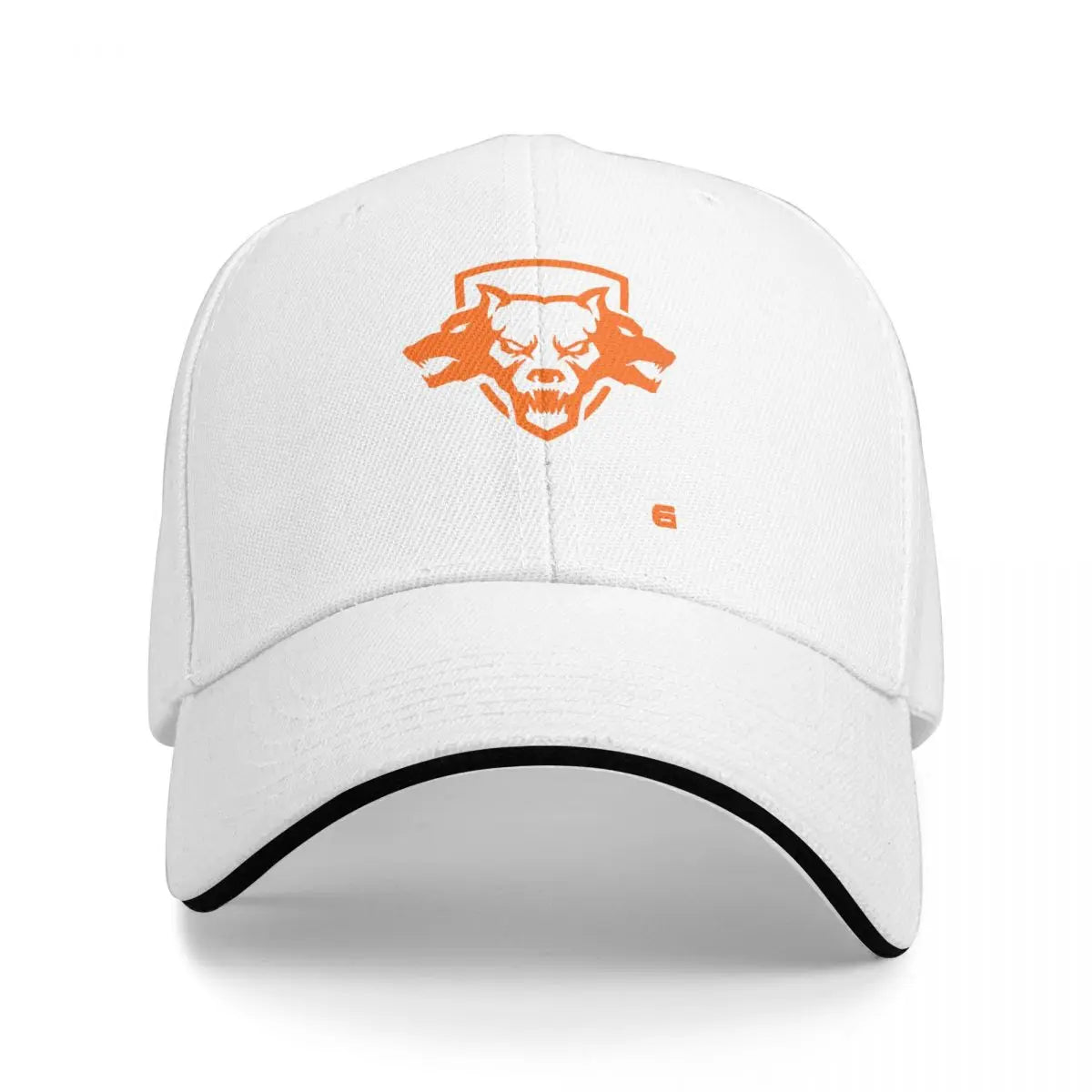 Call Of Duty Black Ops 6 Baseball Caps Sun Caps Unisex Hats