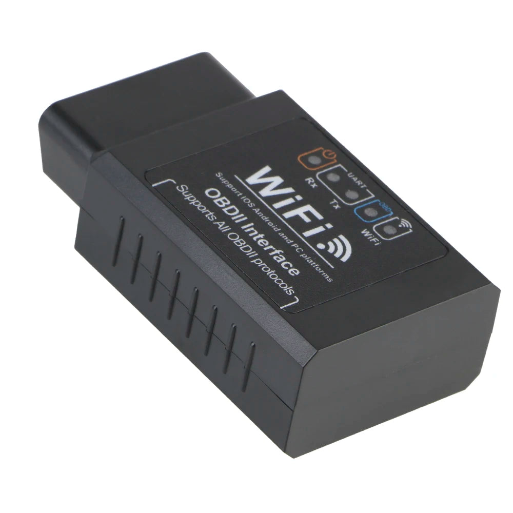 Automotive Diagnostic Scanner Convenience OBD2 Mini OBDII Scan Tool Car Detector ELM327 WIFI Auto Repair Tools