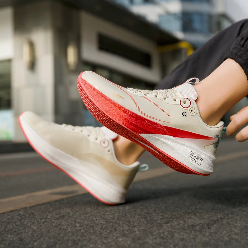 Men Running Shoes Original Casual Sports Footwear Outdoor High Quality Sneakers Lightweight Unisex Trainer Race Walking Shoes