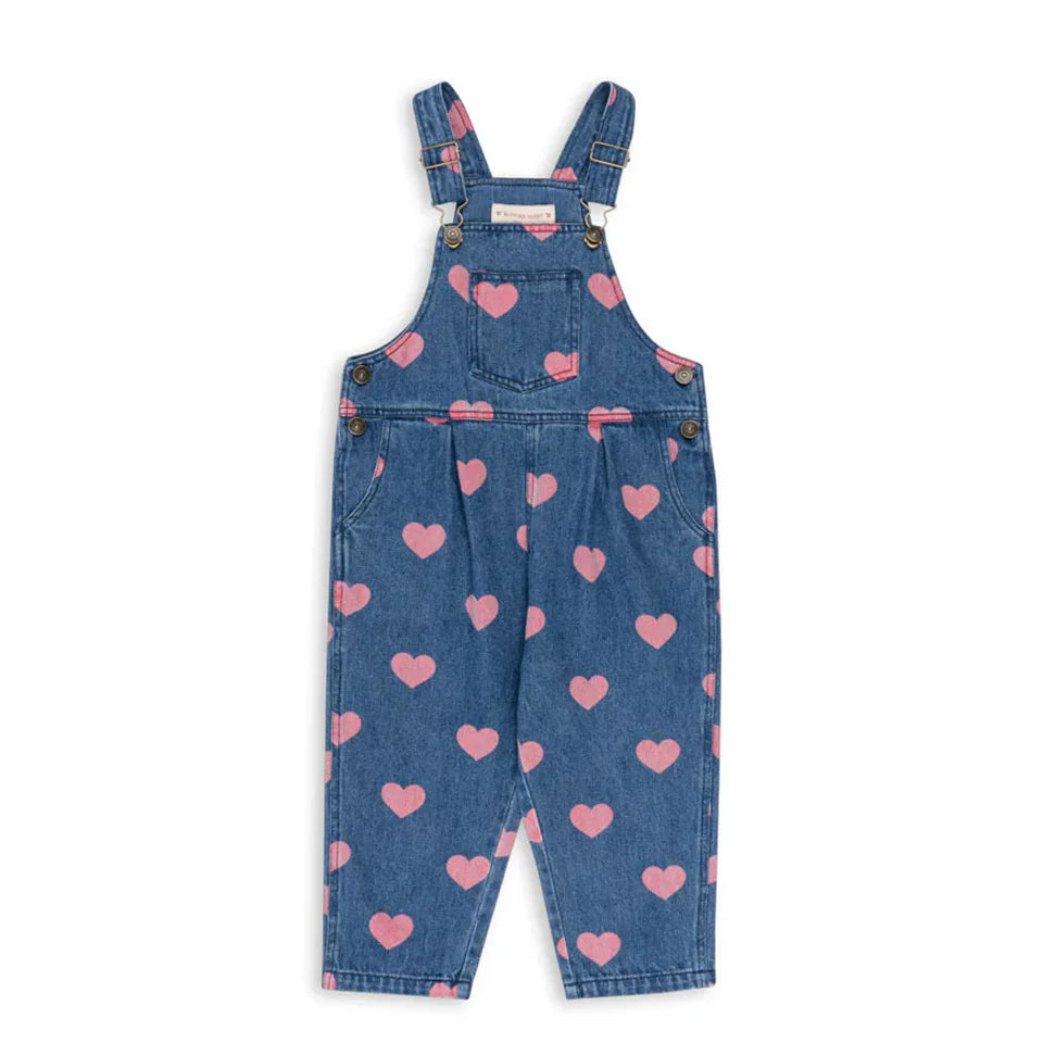 New Kids Girls Clothes Cute Print Cherry Denim Jacket Coat Overalls Jeans Toddler Girls Denim Dress White Shirt Outfit Set