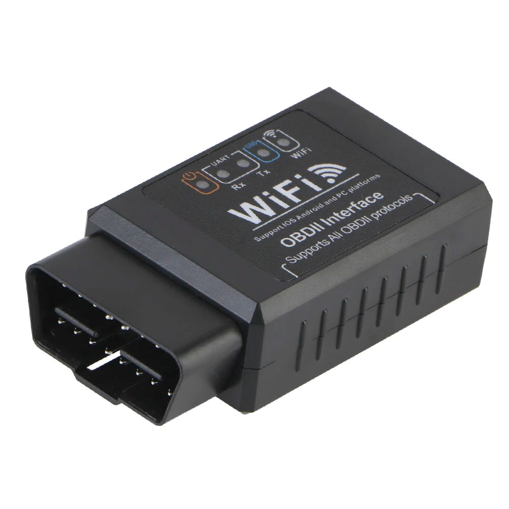 Automotive Diagnostic Scanner Convenience OBD2 Mini OBDII Scan Tool Car Detector ELM327 WIFI Auto Repair Tools